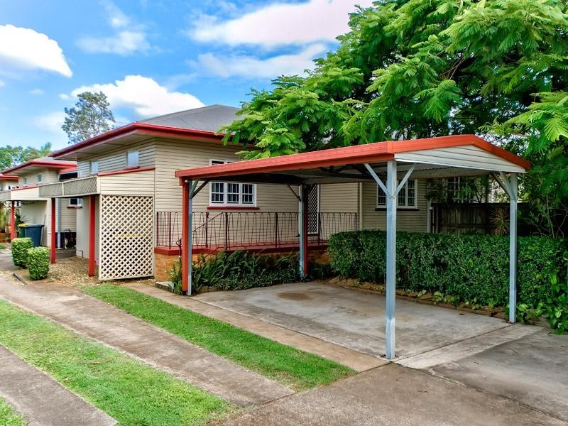 2/16 Rous Street, Hendra QLD 4011