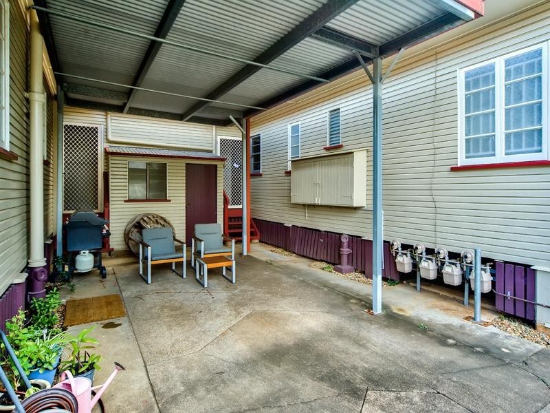 2/16 Rous Street, Hendra QLD 4011