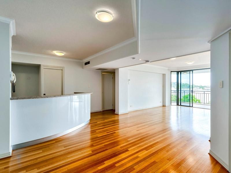 207/45c Newstead Terrace, Newstead QLD 4006