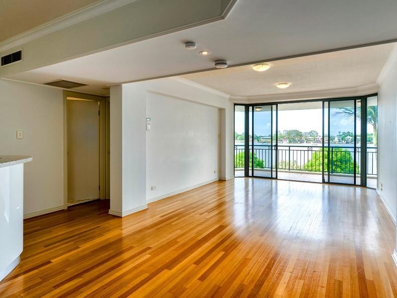 207/45c Newstead Terrace, Newstead QLD 4006