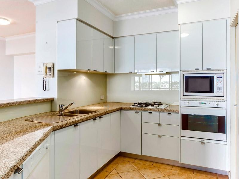 207/45c Newstead Terrace, Newstead QLD 4006