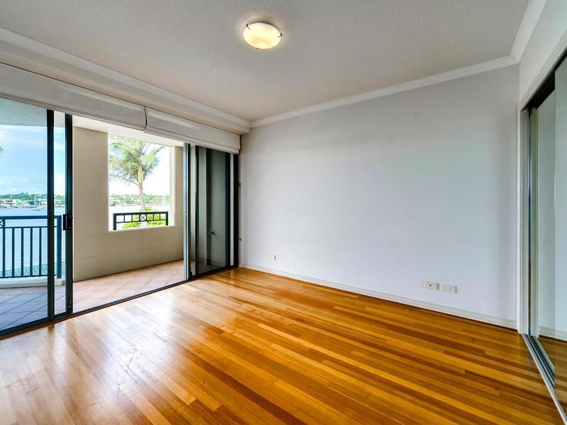 207/45c Newstead Terrace, Newstead QLD 4006