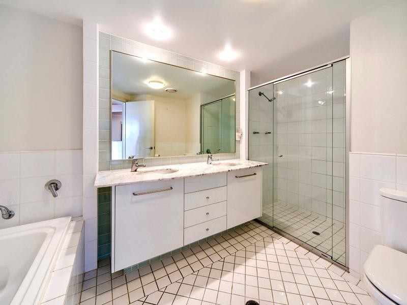 207/45c Newstead Terrace, Newstead QLD 4006