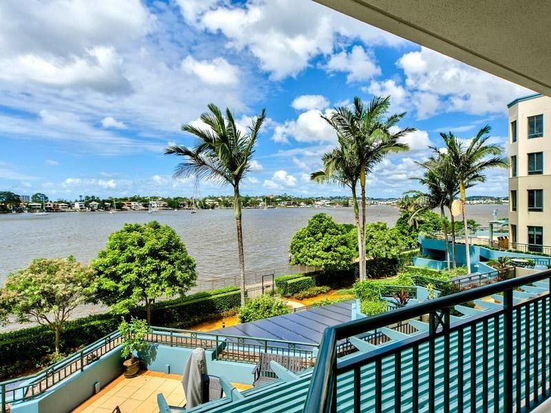 207/45c Newstead Terrace, Newstead QLD 4006