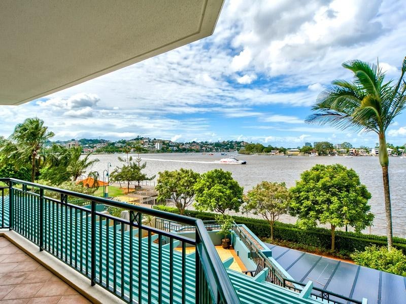 207/45c Newstead Terrace, Newstead QLD 4006