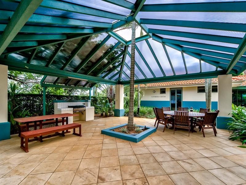 207/45c Newstead Terrace, Newstead QLD 4006