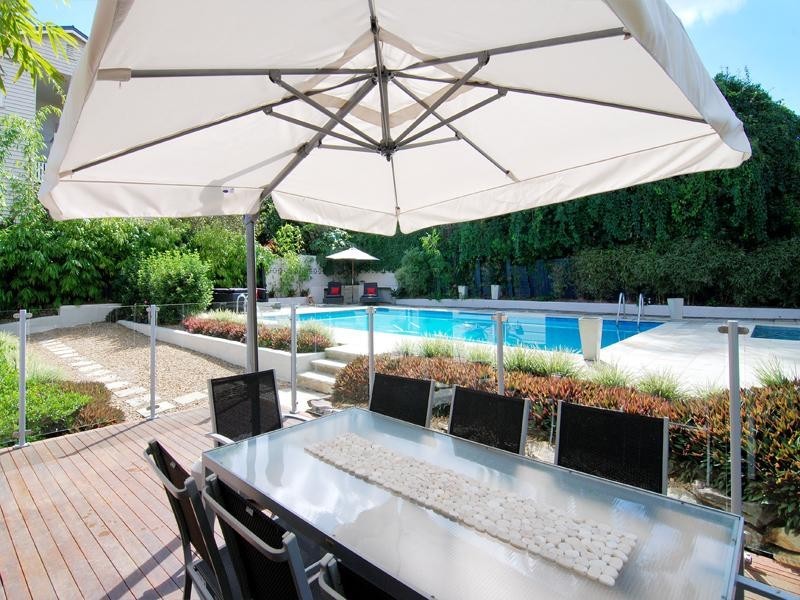 5 Quarry Street, Hamilton QLD 4007