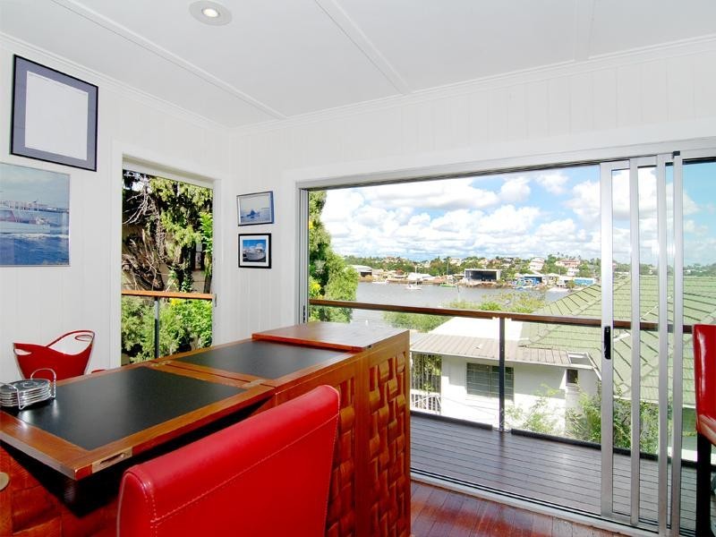 5 Quarry Street, Hamilton QLD 4007