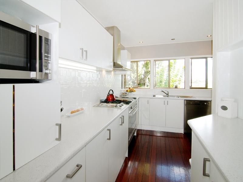 5 Quarry Street, Hamilton QLD 4007