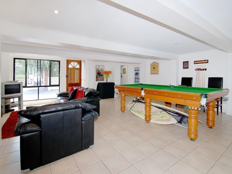 5 Quarry Street, Hamilton QLD 4007