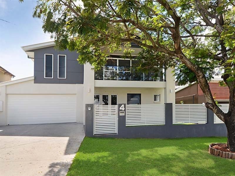 4 Williams Avenue, Hendra QLD 4011