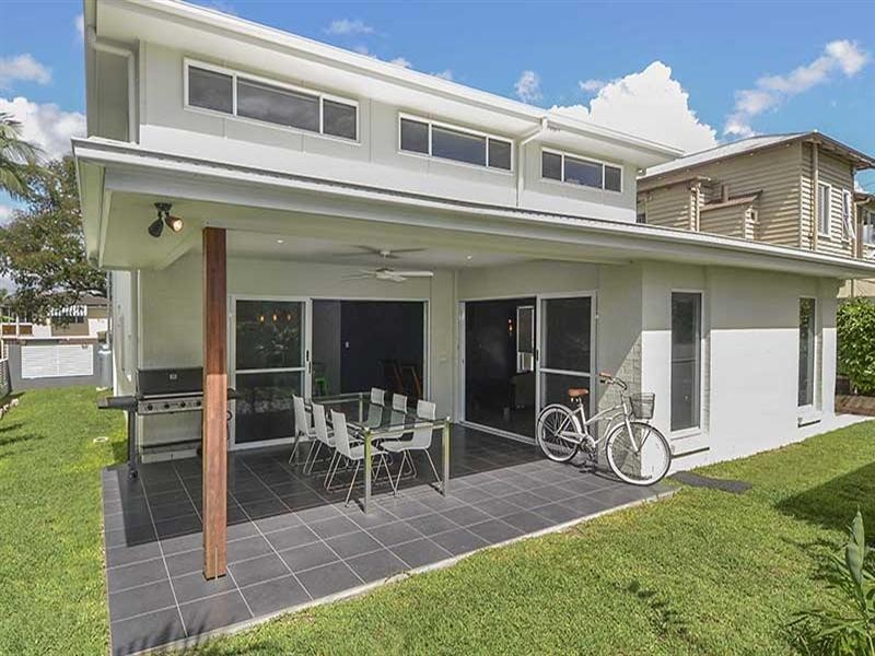 4 Williams Avenue, Hendra QLD 4011