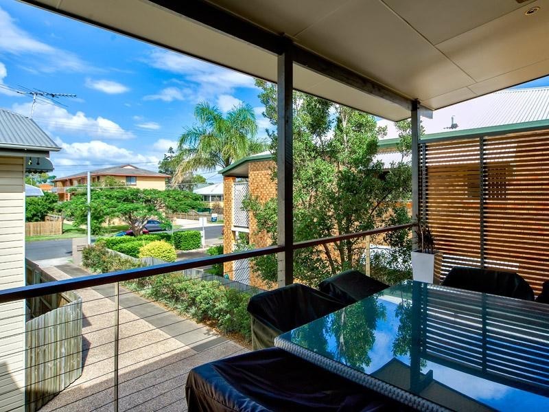 1/22 Silva Street, Ascot QLD 4007