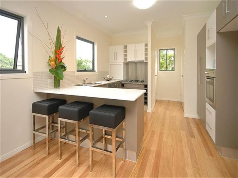 1/22 Silva Street, Ascot QLD 4007