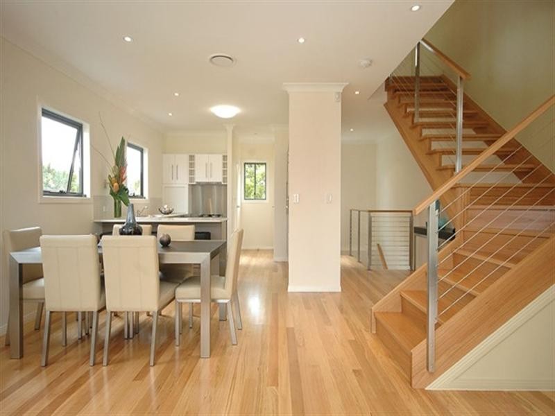 1/22 Silva Street, Ascot QLD 4007