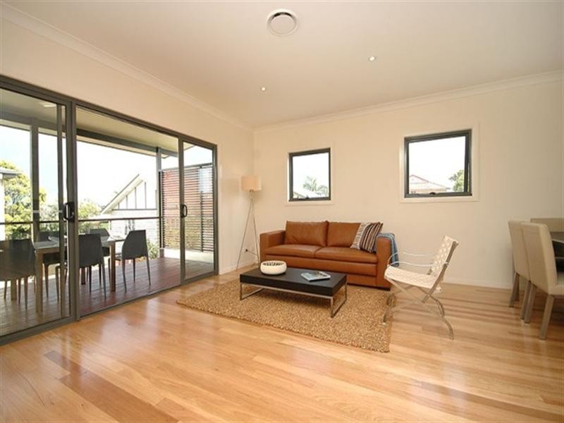 1/22 Silva Street, Ascot QLD 4007