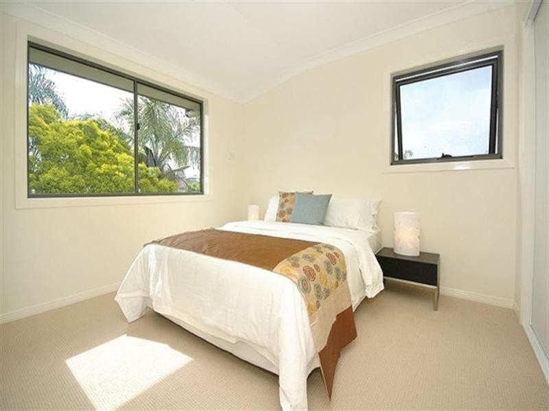 1/22 Silva Street, Ascot QLD 4007