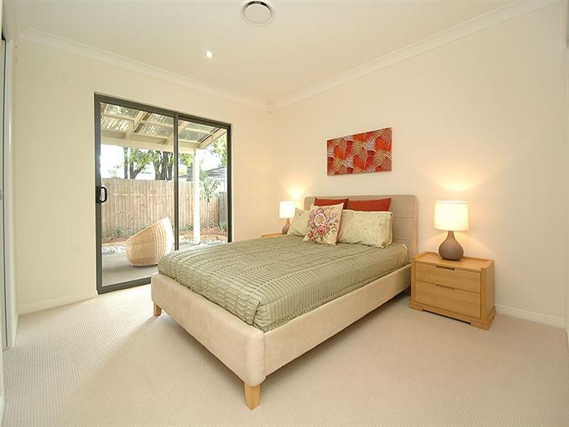 1/22 Silva Street, Ascot QLD 4007