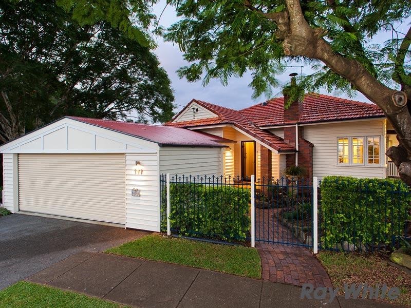 111 Constitution Road, Windsor QLD 4030