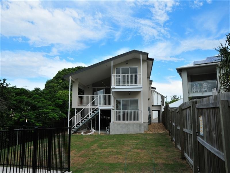 112B Blanford Street, Grange QLD 4051