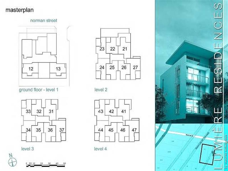 15 Norman Street, Wooloowin QLD 4030