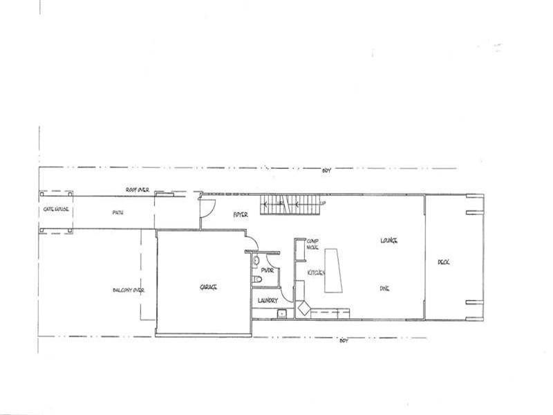 11 Pine Street, Hamilton QLD 4007