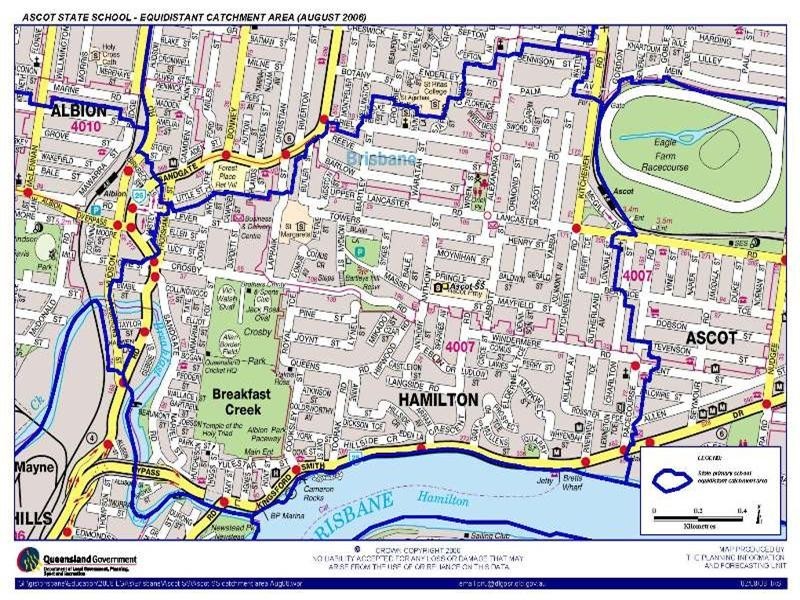 11 Pine Street, Hamilton QLD 4007