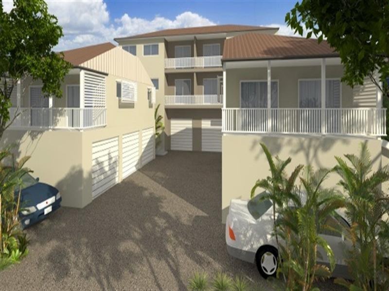 32 Stafford Road, Gordon Park QLD 4031