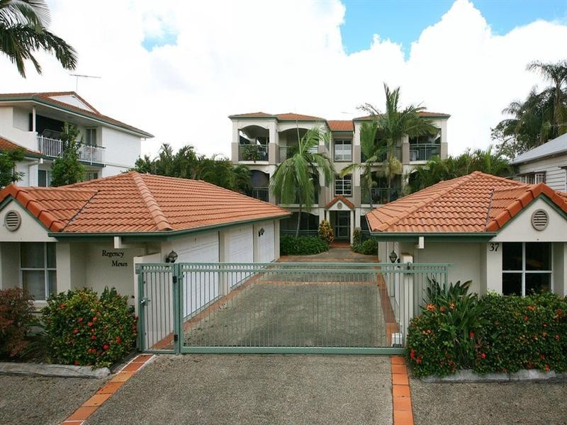 6/37 Stevenson Street, Ascot QLD 4007