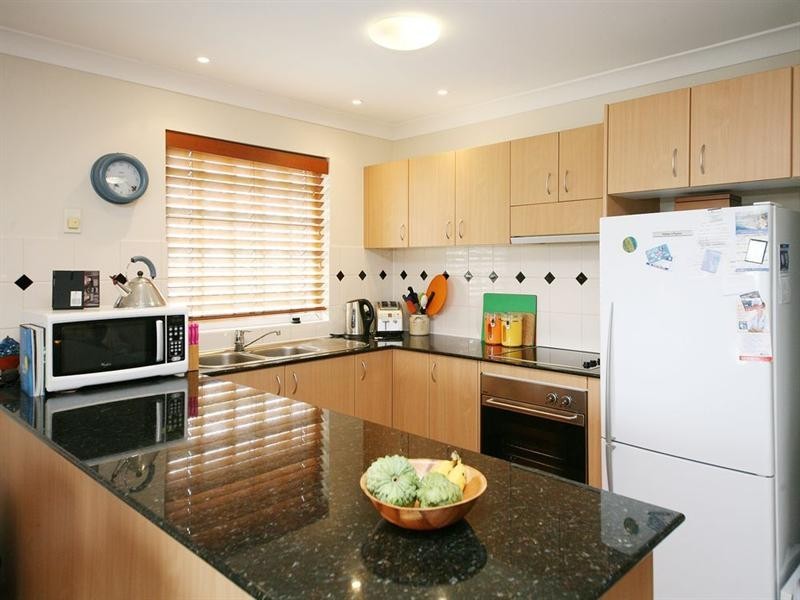 6/37 Stevenson Street, Ascot QLD 4007