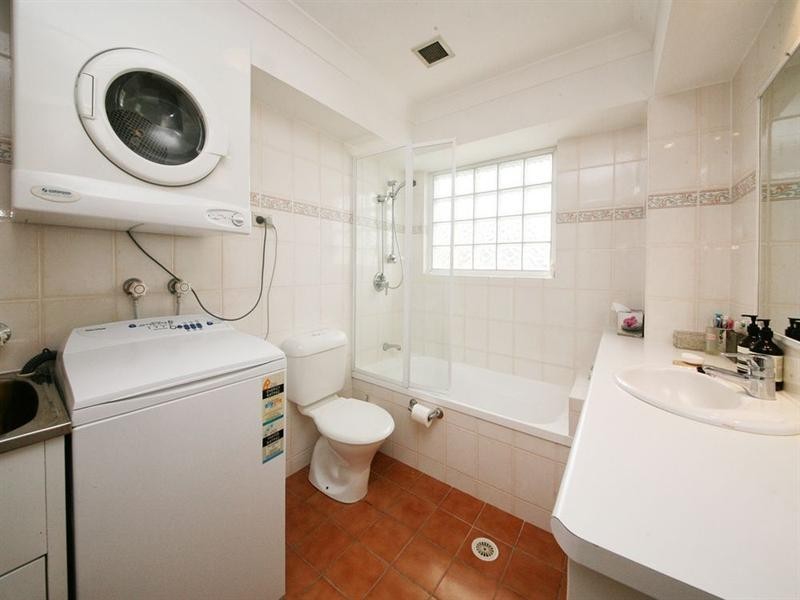 6/37 Stevenson Street, Ascot QLD 4007