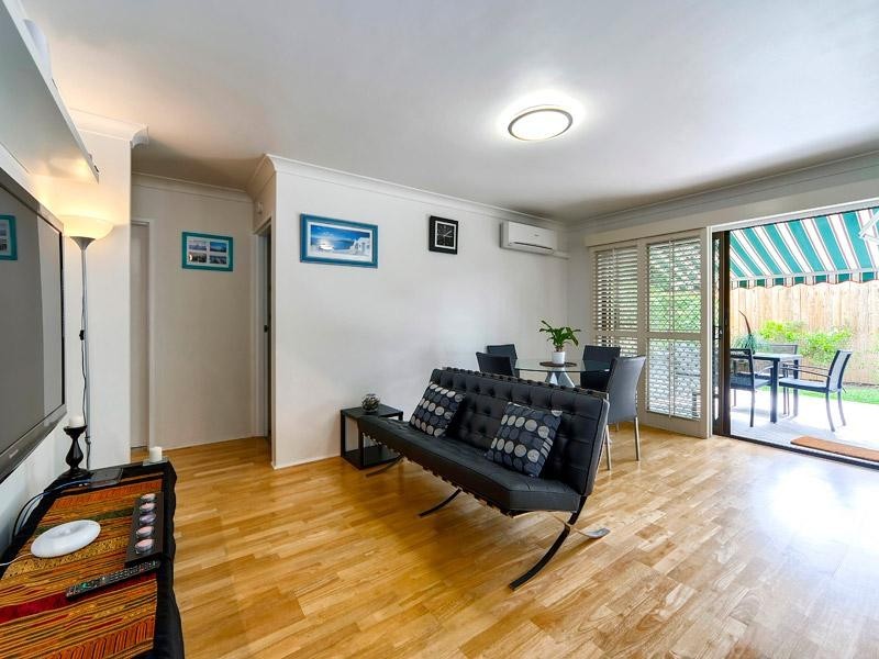 2/14 Onslow Street, Ascot QLD 4007