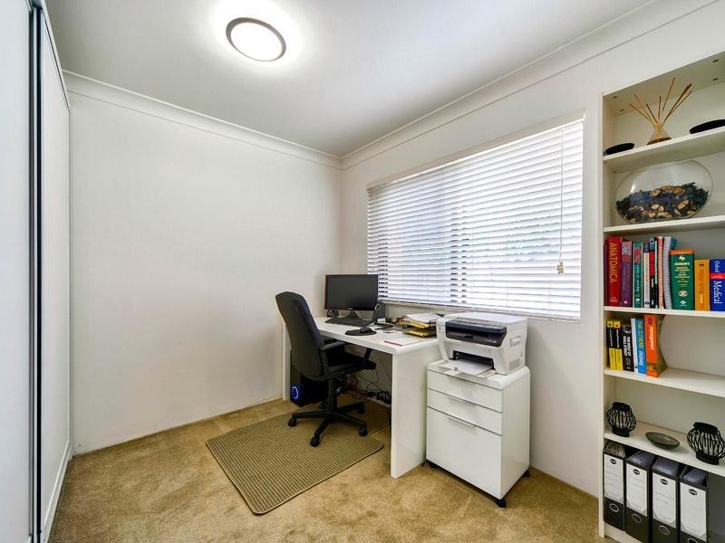 2/14 Onslow Street, Ascot QLD 4007