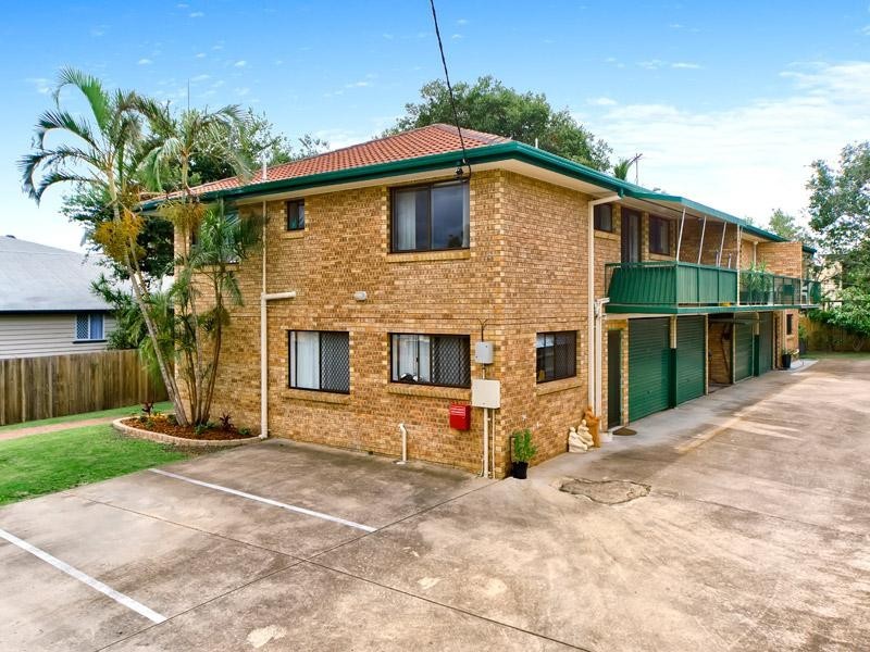 2/14 Onslow Street, Ascot QLD 4007