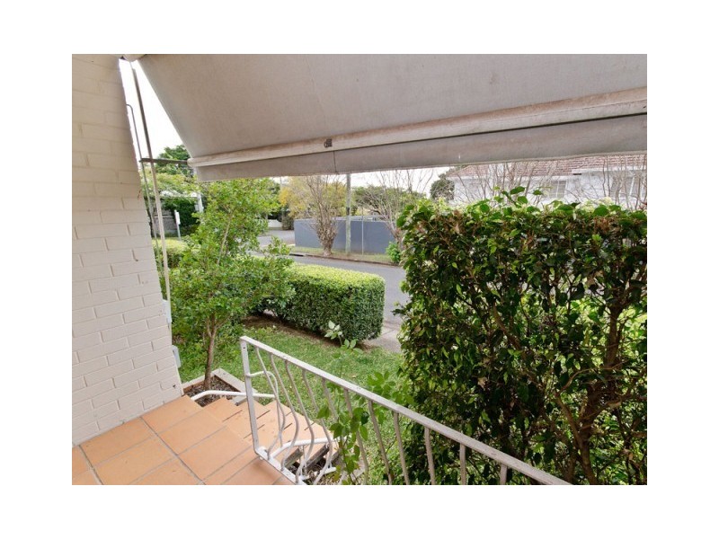 2/11 Beatrice Terrace, Ascot QLD 4007