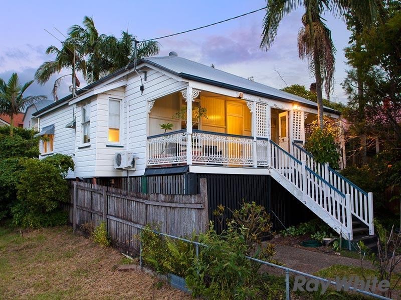 52 Royal Terrace, Hamilton QLD 4007