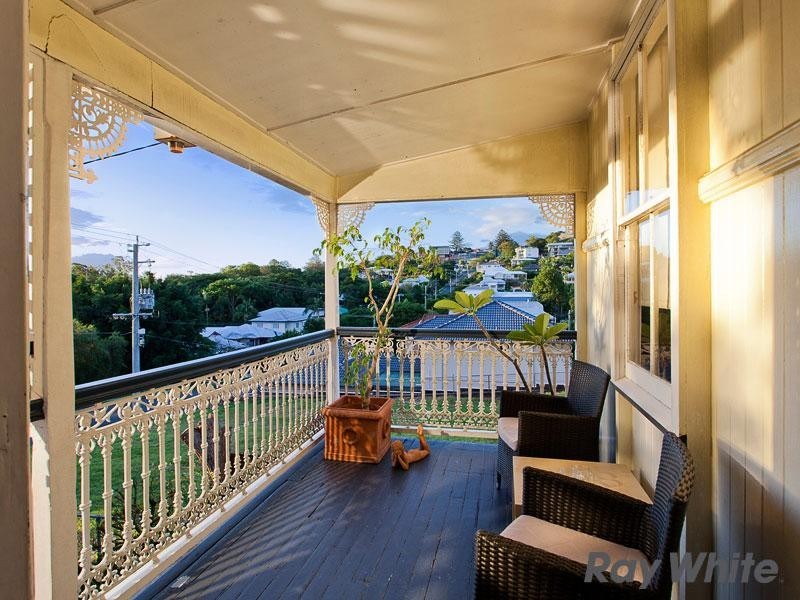 52 Royal Terrace, Hamilton QLD 4007