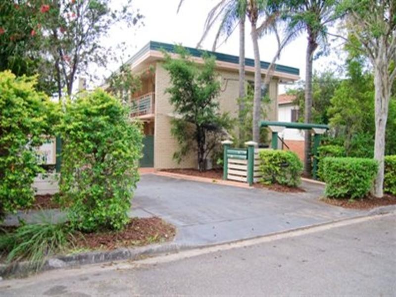 4/32 Wongara Street, Clayfield QLD 4011