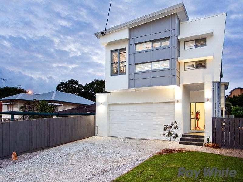 14 Ainslie Street, Alderley QLD 4051