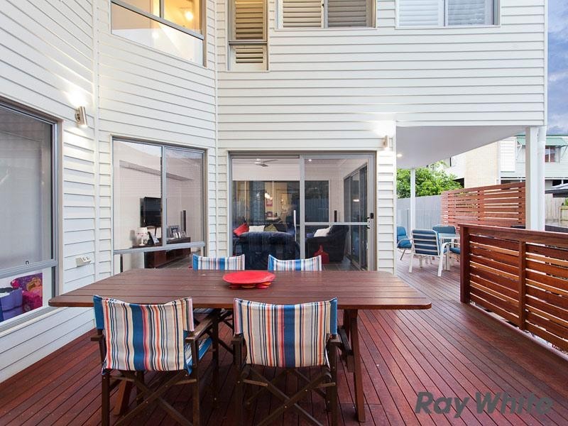 14 Ainslie Street, Alderley QLD 4051