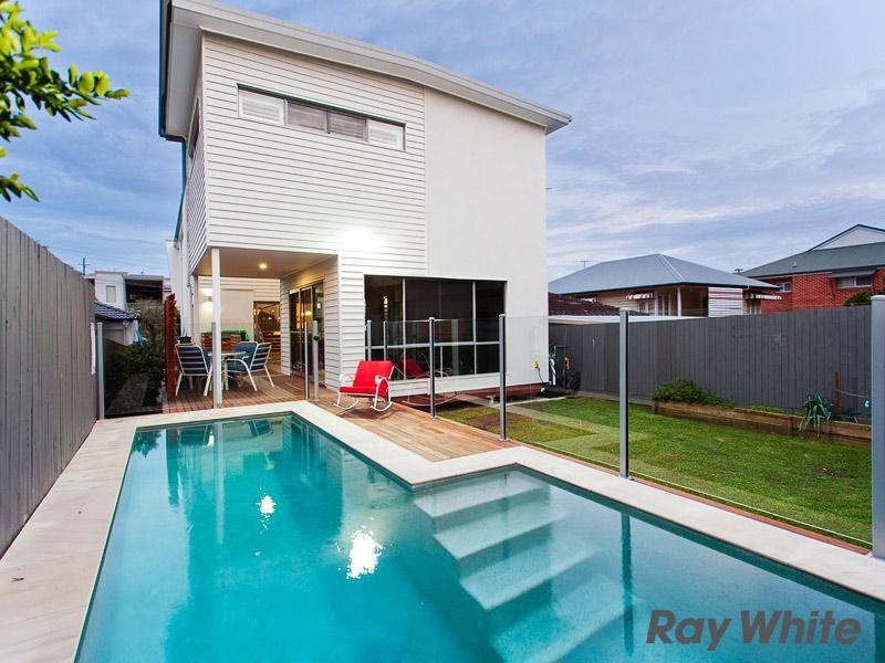 14 Ainslie Street, Alderley QLD 4051