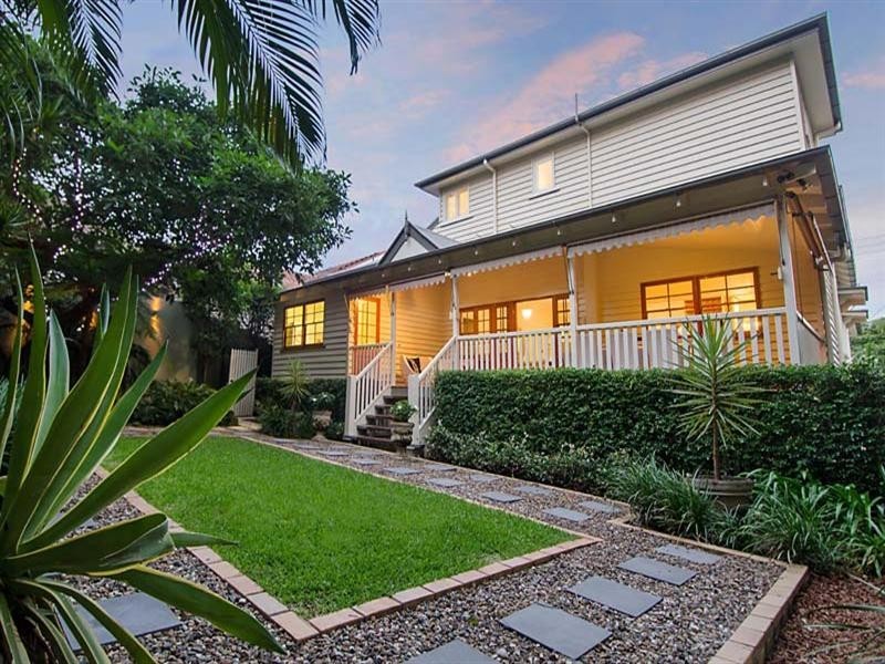 50 Woodville Street, Hendra QLD 4011