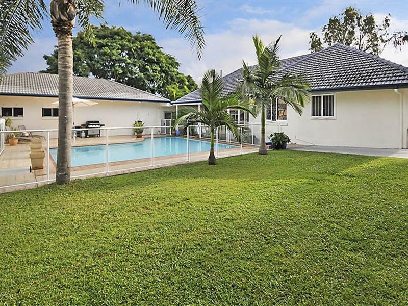 28 Huet Street, Wavell Heights QLD 4012