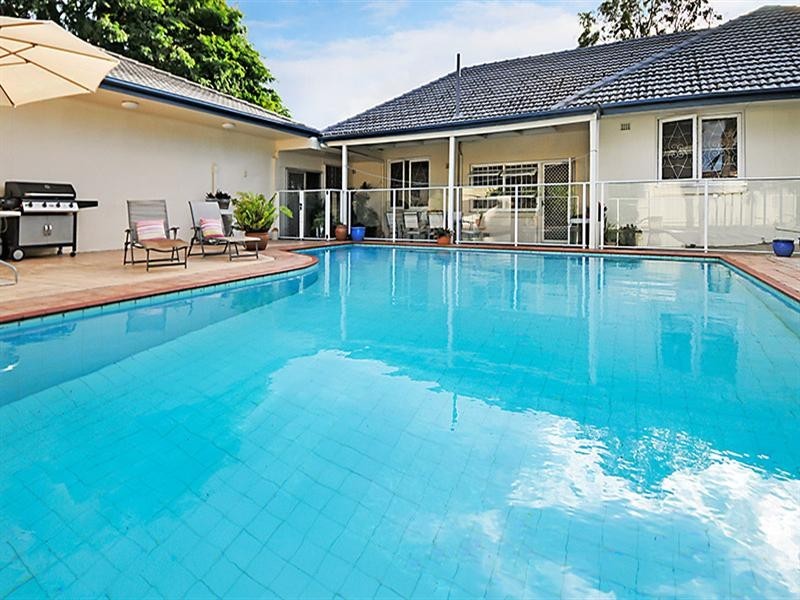 28 Huet Street, Wavell Heights QLD 4012