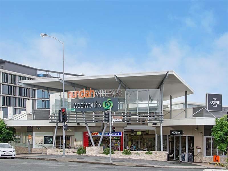 4/27 Railway Parade, Nundah QLD 4012