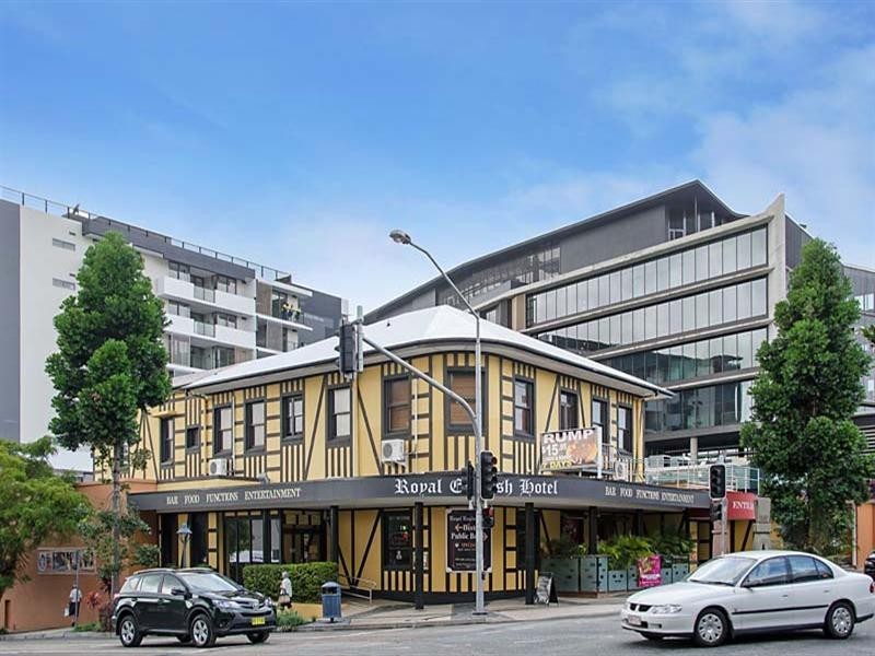 4/27 Railway Parade, Nundah QLD 4012