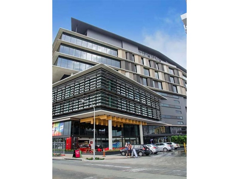 4/27 Railway Parade, Nundah QLD 4012