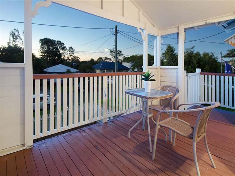 7 Ferguson Avenue, Northgate QLD 4013