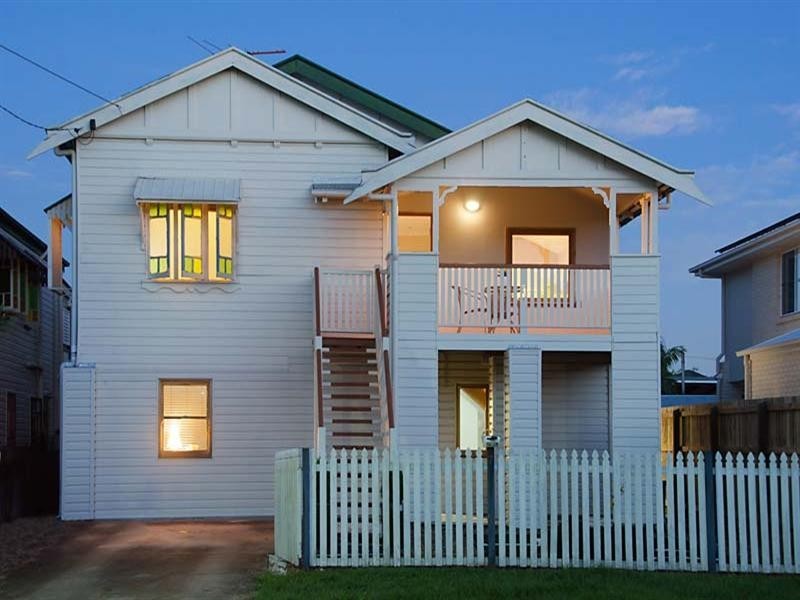 7 Ferguson Avenue, Northgate QLD 4013