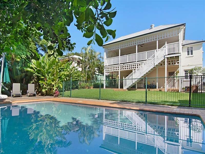 11 Lonsdale Street, Ascot QLD 4007